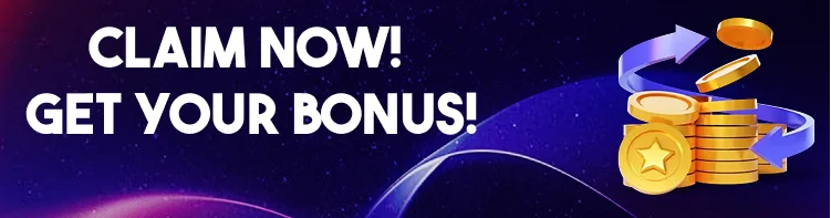 Claim your GameZone bonus now