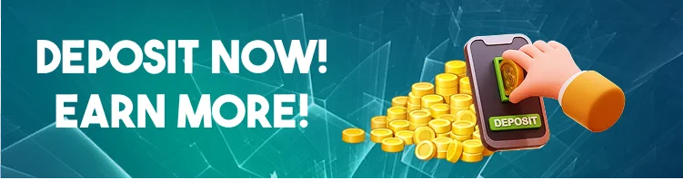 GameZone Secure Deposit and Withdrawal