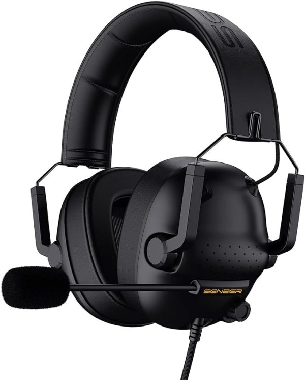 Pro Gaming Headset